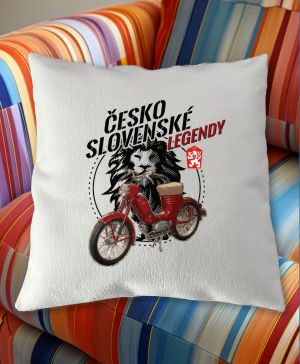 Československé legendy - Jawa 