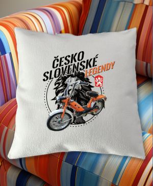 Československé legendy - Babetta  207.300