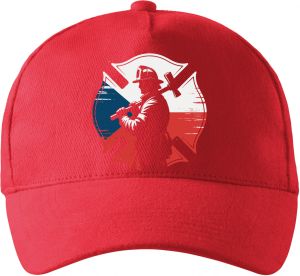 Český hasič