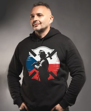Český hasič