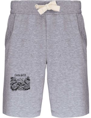 Cesta je cíl, V2, černý tisk