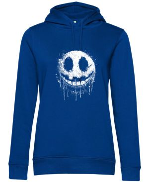 Chaos smile