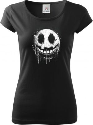Chaos smile