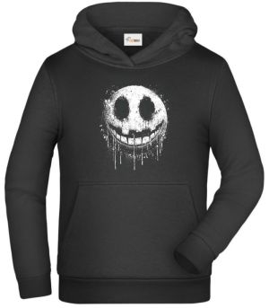 Chaos smile