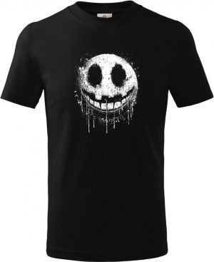 Chaos smile