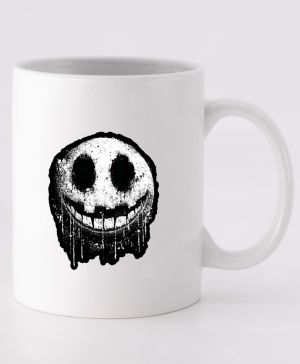 Chaos smile