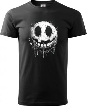 Chaos smile