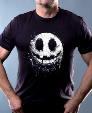 Chaos smile