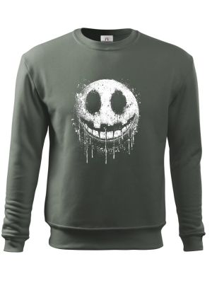 Chaos smile