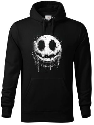 Chaos smile