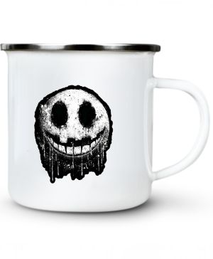 Chaos smile