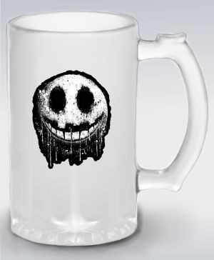 Chaos smile