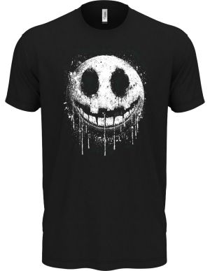 Chaos smile