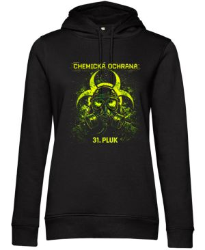 Chemická ochrana 31. pluk