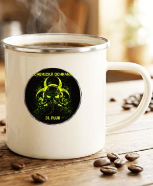 Chemická ochrana 31. pluk