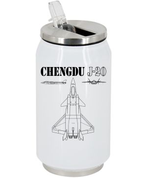 Chengdu J20