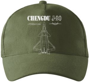 Chengdu J20
