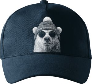 Chill medvěd