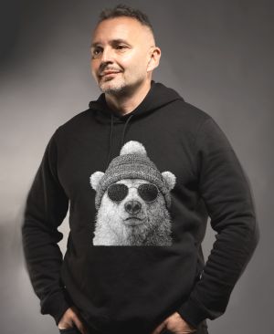 Chill medvěd