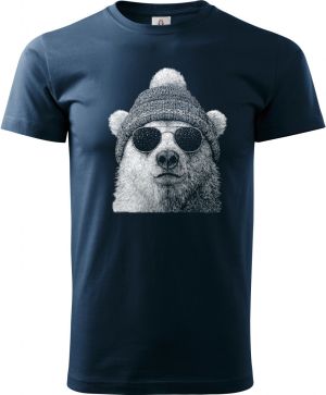 Chill medvěd