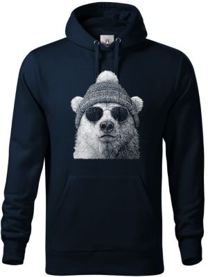 Chill medvěd