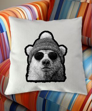 Chill medvěd