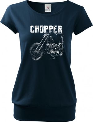Chopper