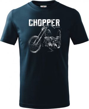 Chopper