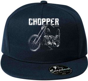 Chopper