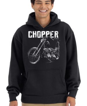 Chopper