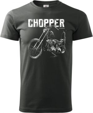 Chopper