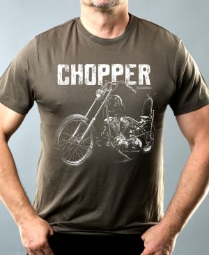 Chopper