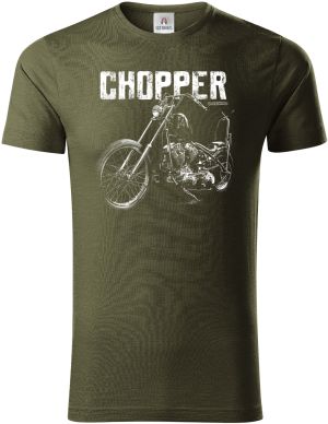 Chopper