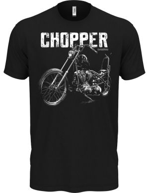 Chopper