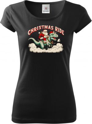 Christmas Ride