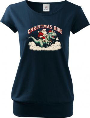 Christmas Ride