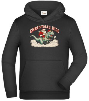 Christmas Ride