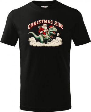 Christmas Ride