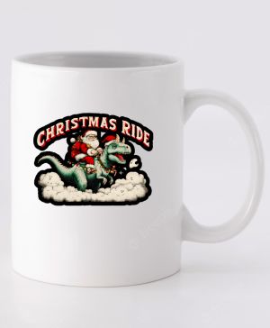Christmas Ride