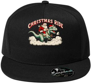 Christmas Ride
