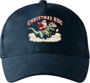 Christmas Ride