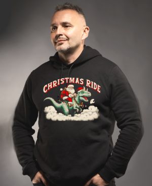 Christmas Ride