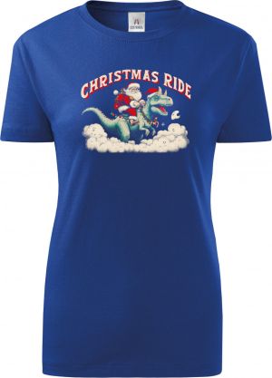 Christmas Ride