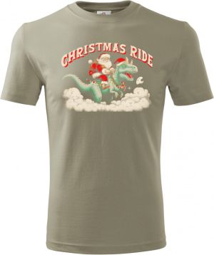 Christmas Ride