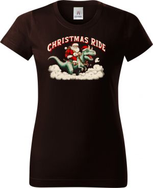 Christmas Ride