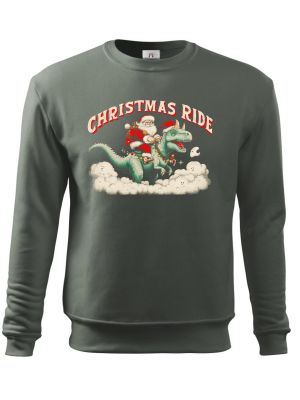 Christmas Ride