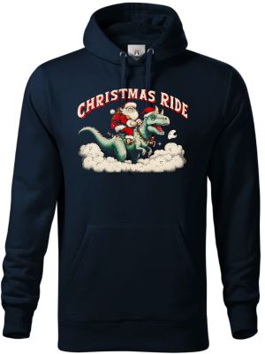 Christmas Ride