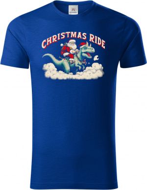 Christmas Ride