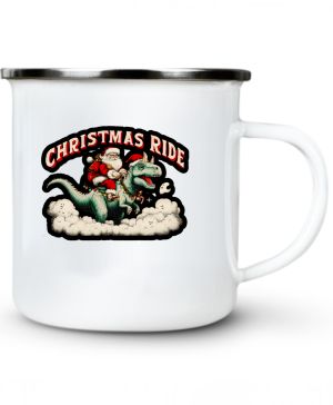 Christmas Ride
