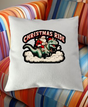 Christmas Ride